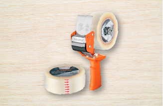 Dispensador Cinta