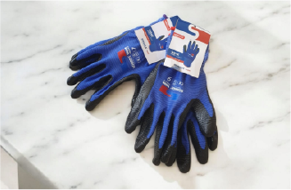 Guantes